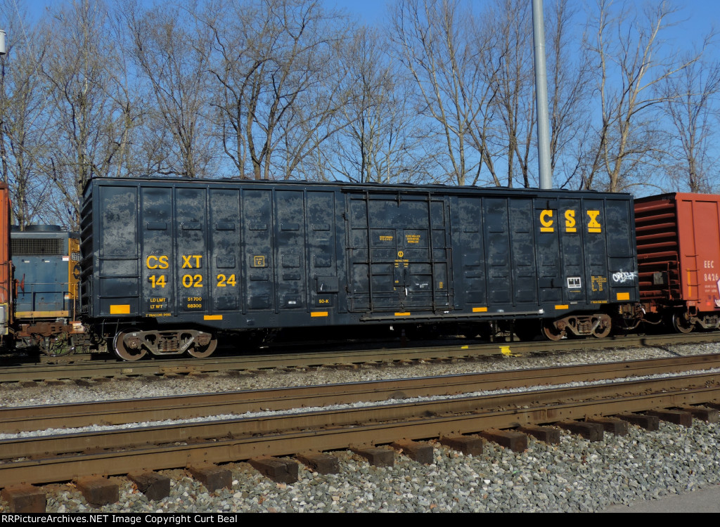 CSX 140224